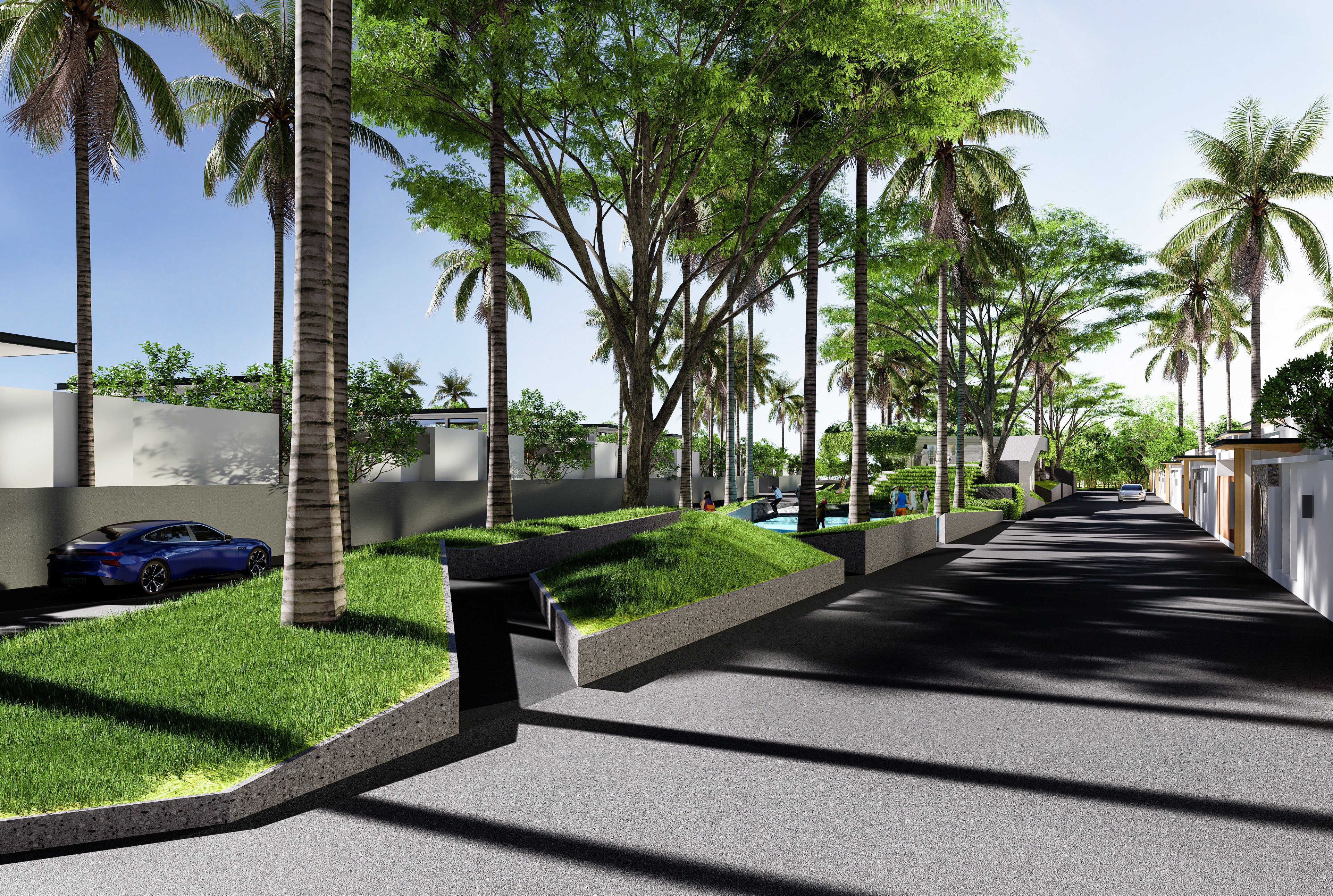 Monetaria Villas 9